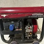 ماطور ديزل للبيع كبير 12 كيلو
