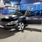 لكزس 460 2007 تشليح ( خليجي)