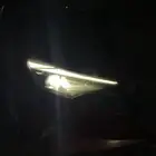 شمعات النترا فل كامل