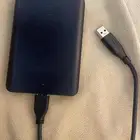 SSD خارجي