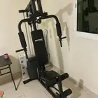 جهاز لياقة LifeTouch