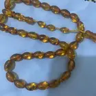 سبحه نادره كهرمان محشره