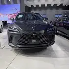 للبيع RX 2025