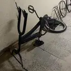 سيكل هيكل رامبو