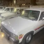 هايلكس مديل 83