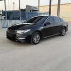 كيا K5 اوبتيما 2020