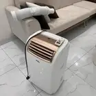 مكيف ارضي فريون