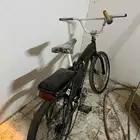 سيكل رامبو صيني جديد يبغاله رمانه إماميه