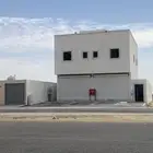 غرفة استوديو حي عريض