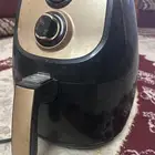 قلايه هوائيه