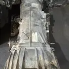 قير بليزر تاهو سلفرادو افلانش