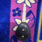مفتح وا ريموت هايلكس وا فونشنر