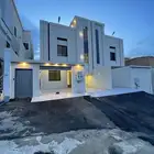 للبيع شقق روف درج داخلي دوبلكس مع بايكة سياره بخميس مشيط