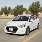 هونداي اكسنت 2018 مالك اول