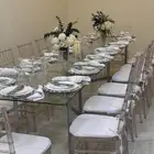 تاجير كراسي طاولات مداخل استقبال سماعات مكيفات