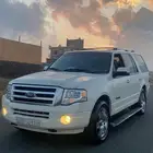 يوجد لدي اكسبديشن 2008