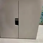 دولاب رفه وناموسية