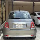 فيات 500