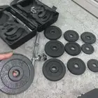 حديد دنابل