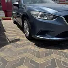 مازدا 2015 نظيفه