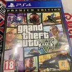 شريط قراند سوني4محسنة