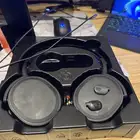 سماعات ستيل سيريس اركتيس 9 وايرلس