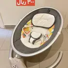 أغراض للبيبي (لوازم أطفال)