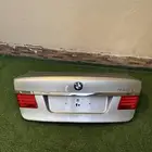 شنطة بي ام 740 موديل 2012