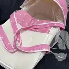 مهز اطفال صغير