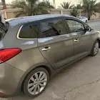 كارنس واجن