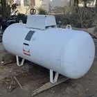 خزان غاز للبيع