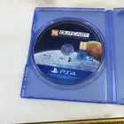 Outcast  Second Contact  لجهاز PlayStation 4