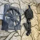 مروحة فورد موديل 2011 فلتر هواء