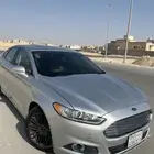 فورد فيوجن 2014 فل