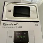 مودم متنقل من stc نظيف جدا