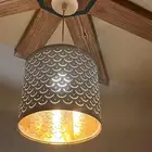 مصباح معلق