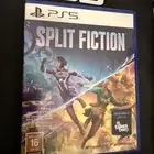 العاب سوني 5 سبلتفكشن و التاكس تو