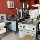 معدات مطاعم ثلاجات أفران
