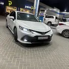 كامري 2022 gle