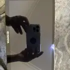 شاشة سيارات تويوتا يوجد مدخل HD و USPو ابل كار