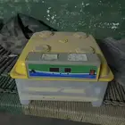 فقاسة 24 بيضة