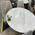 طاوله دائري طاوله مستطيل