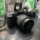 كاميرا كانون
