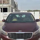(تم البيع) كيا كرنفال 2018 ممشى قليل