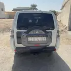 باجيرو ديزل 2017 نص فل للبيع