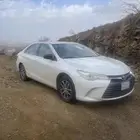 كامري جي ال مطور 17