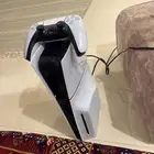 سوني فايف جديد مع يدته و اسلاكه نضيف جدا