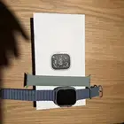 ابل واتش الترا 3