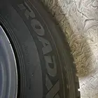 جنوط هلل وكفرات شاص وربع