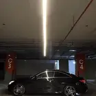 Mercedes E 200 cope AMG